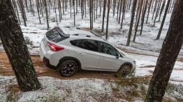 Subaru XV (2018)