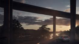 Volvo V60 (2018)