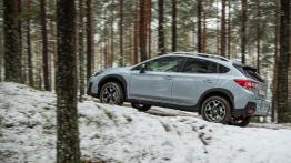 Subaru XV (2018)