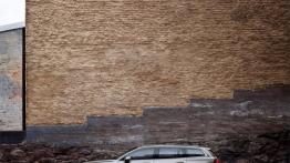 Volvo V60 (2018) - lewy bok