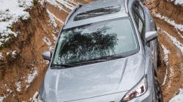 Subaru XV (2018)