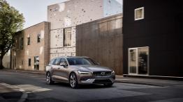 Volvo V60 (2018) - inne zdjęcie