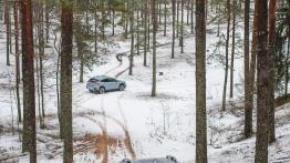 Subaru XV (2018)