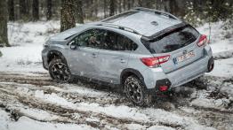 Subaru XV (2018)