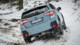 Subaru XV (2018)
