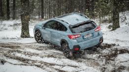 Subaru XV (2018)