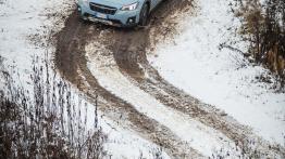 Subaru XV (2018)