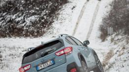 Subaru XV (2018)