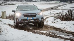 Subaru XV (2018)