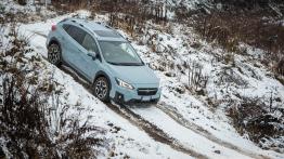 Subaru XV (2018)