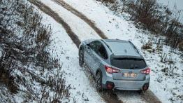 Subaru XV (2018)