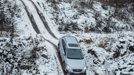 Subaru XV (2018)