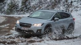 Subaru XV (2018)