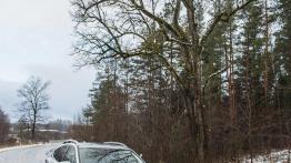 Subaru XV (2018)