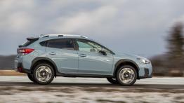 Subaru XV (2018)