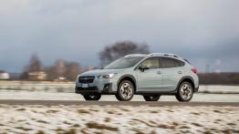 Subaru XV (2018)