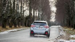 Subaru XV (2018)