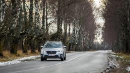 Subaru XV (2018)