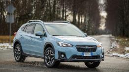 Subaru XV (2018)