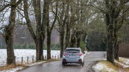 Subaru XV (2018)