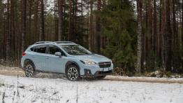 Subaru XV (2018)