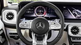 Mercedes-Benz Klasa G (2018)