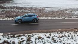 Subaru XV (2018)