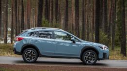 Subaru XV (2018)