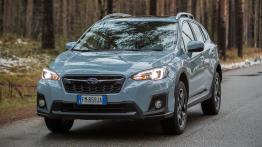 Subaru XV (2018)