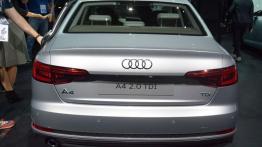 Frankfurt Motor Show 2015 - samochody seryjne - galeria redakcyjna - inne zdjęcie