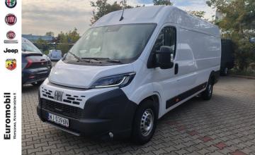 Fiat Ducato IV 2024 Maxi Furgon L4H2 2.2 H3-POWER 180KM