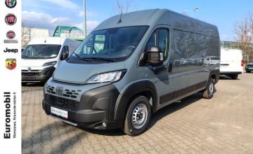 Fiat Ducato IV 2026 Maxi Furgon L3H2 2.2 H3-POWER 180KM