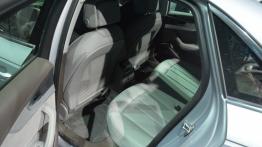 Frankfurt Motor Show 2015 - samochody seryjne - galeria redakcyjna - inne zdjęcie