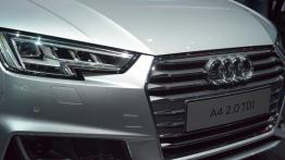 Frankfurt Motor Show 2015 - samochody seryjne - galeria redakcyjna - inne zdjęcie