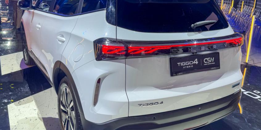 Aktualizacja: Chery Tiggo 4 i Tiggo 9 już w Polsce. W tej cenie nie mają sobie równych