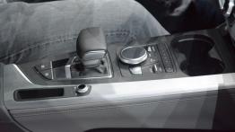 Frankfurt Motor Show 2015 - samochody seryjne - galeria redakcyjna - inne zdjęcie