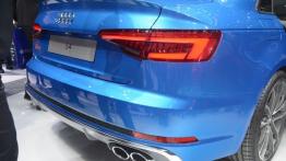 Frankfurt Motor Show 2015 - samochody seryjne - galeria redakcyjna - inne zdjęcie