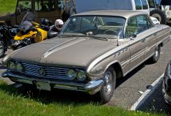 Buick Electra II