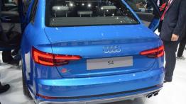 Frankfurt Motor Show 2015 - samochody seryjne - galeria redakcyjna - inne zdjęcie