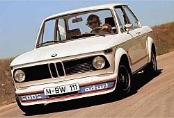 BMW Seria 02 E20 2.0 170KM 125kW 1973-1975