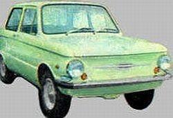 ZAZ 968 1.2 A 42KM 31kW 1970-1976 - Oceń swoje auto
