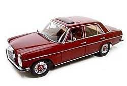 Mercedes Strich 8 Coupe W115 2.0 D 55KM 40kW 1968-1977