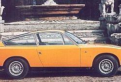 Fiat 125 Coupe 1.6 125KM 92kW 1975-1977
