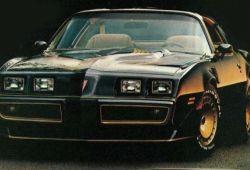 Pontiac Firebird II 3.8 145KM 107kW 1978-1981