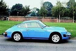 Porsche 911 SC Coupe 3.0 SC Carrera 209KM 154kW 1977-1983