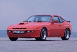 Porsche 924 2.0 Carrera GT 210KM 154kW 1980-1986