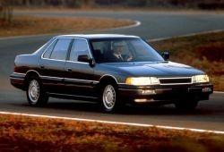 Honda Legend I Sedan