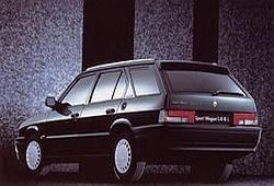 Alfa Romeo 33 I Kombi 1.8 TD 73KM 54kW 1986-1988