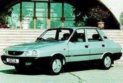 Dacia 1310 Sedan 1.6 i 72KM 53kW 1983-1989
