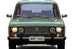 Łada 2106 21065 Sedan 1.6 75KM 55kW 1976-1990